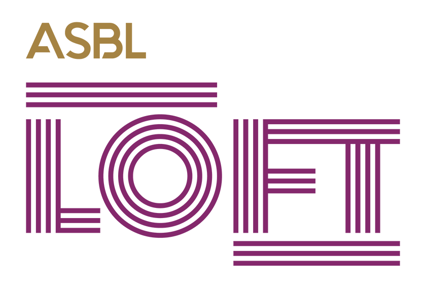 ASBL Loft — back to homepage